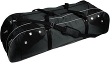 Load image into Gallery viewer, Millard West Lacrosse 42&quot; Personalized Lacrosse Gear Bag