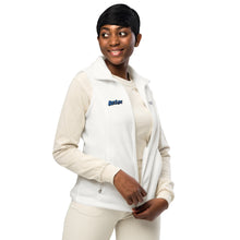 Load image into Gallery viewer, Embroidered Women’s Columbia Fleece Vest