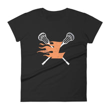 Load image into Gallery viewer, Women&#39;s short sleeve t-shirt