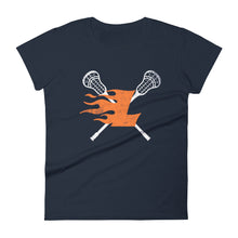 Load image into Gallery viewer, Women&#39;s short sleeve t-shirt