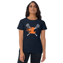 Load image into Gallery viewer, Women&#39;s short sleeve t-shirt