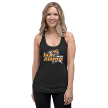 Load image into Gallery viewer, Women&#39;s Racerback Tank Top
