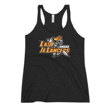 Load image into Gallery viewer, Women&#39;s Racerback Tank Top