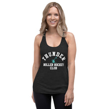 Load image into Gallery viewer, Thunder Women&#39;s Racerback Tank