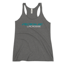 Load image into Gallery viewer, Rogue Lacrosse - Women&#39;s Racerback Tank Top