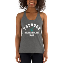 Load image into Gallery viewer, Thunder Women&#39;s Racerback Tank