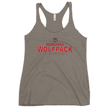 Load image into Gallery viewer, Women&#39;s Racerback Tank