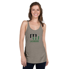 Load image into Gallery viewer, Women&#39;s Racerback Tank