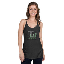 Load image into Gallery viewer, Women&#39;s Racerback Tank