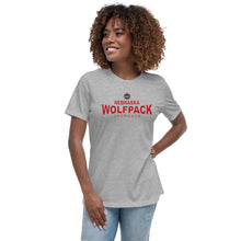 Load image into Gallery viewer, Team Logo Women&#39;s Relaxed T-Shirt