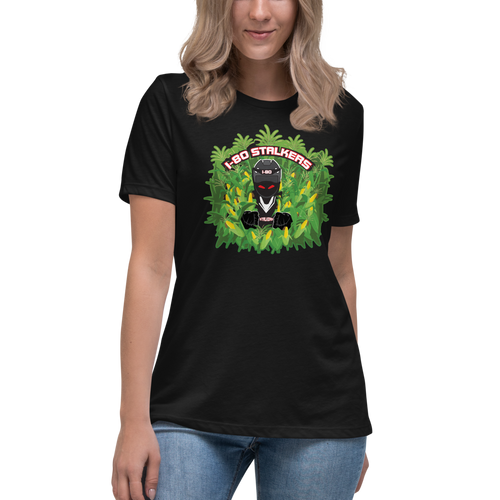 I-80 Stalkers Women's T-Shirt