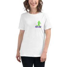 Load image into Gallery viewer, Women&#39;s Relaxed T-Shirt