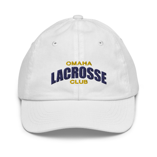 YOUTH OLC Cap