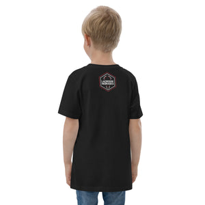 Wolfpack Youth Tee