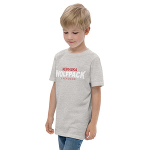 Wolfpack Youth Tee
