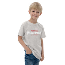Load image into Gallery viewer, Wolfpack Youth Tee