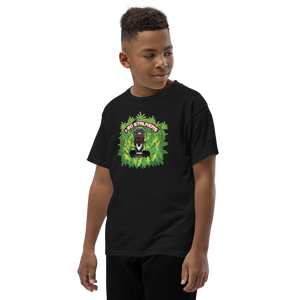 YOUTH I-80 Stalkers Short Sleeve T-Shirt