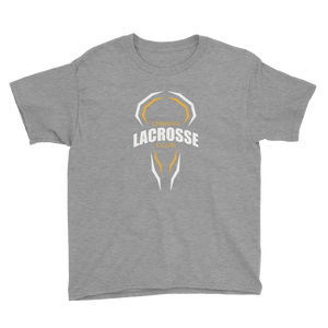 YOUTH Omaha Lacrosse Club T-Shirt