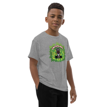 Load image into Gallery viewer, YOUTH I-80 Stalkers Short Sleeve T-Shirt