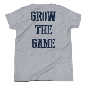 Youth OLC "Grow The Game" Short Sleeve T-Shirt