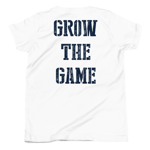 Youth OLC "Grow The Game" Short Sleeve T-Shirt