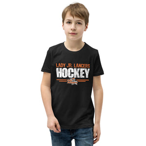 Premium “Hockey” T-Shirt - Youth