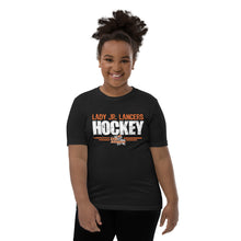 Load image into Gallery viewer, Premium “Hockey” T-Shirt - Youth