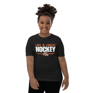 Premium “Hockey” T-Shirt - Youth
