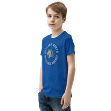 Load image into Gallery viewer, YOUTH 5.3 oz 100% Cotton T-Shirt